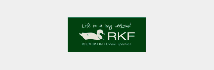 Logotipo RKF