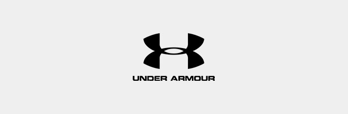 Logotipo Under Armour