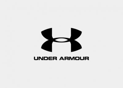 Under Armour