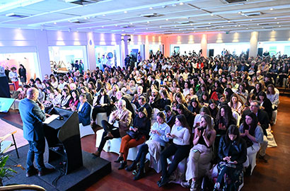 XVII Congreso Internacional de Gestión Humana