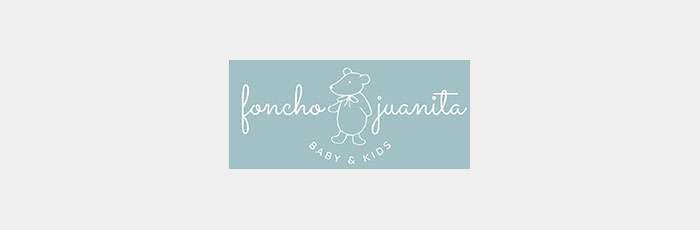 Logotipo de Foncho Petit