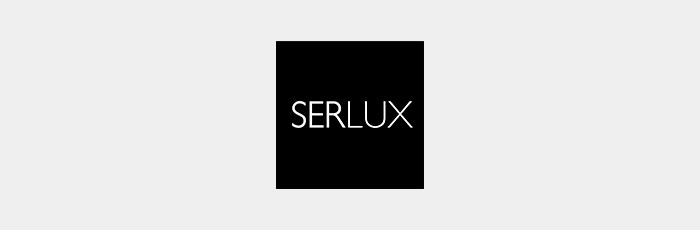 Logo Serlux Iluminación