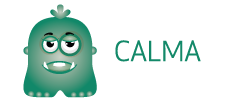 calma