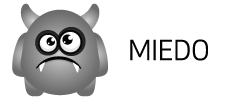 miedo