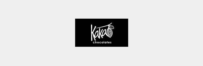 Logotipo Kakao Chocolates