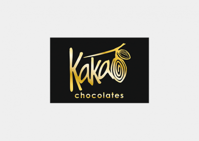Kakao Chocolates