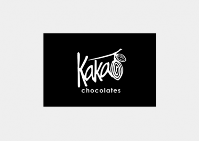 Kakao Chocolates