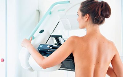 ¿Cómo identificar tempranamente el cáncer de mama?