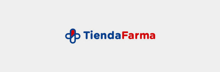 Logotipo Tienda Farma