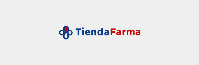 TiendaFarma-logo-beneficios Logotipo Tienda Farma