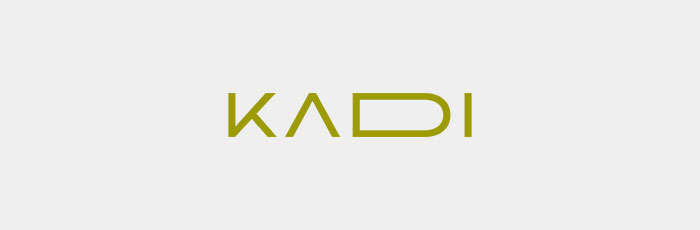 Logotipo Kadi Home
