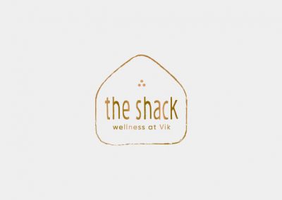The Shack Yoga