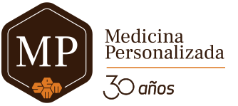 MP - Medicina Personalizada