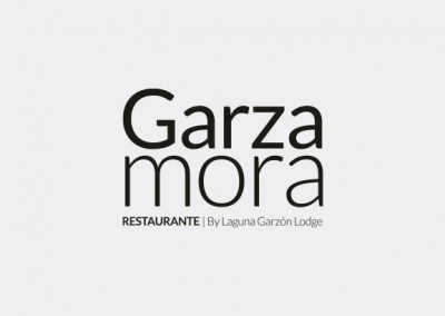 Garza Mora