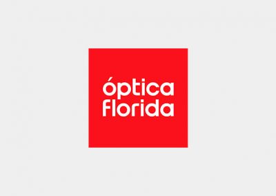 Óptica Florida