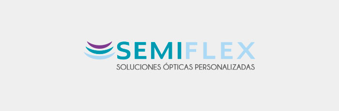 Logotipo Semiflex