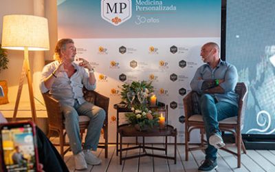 Encuentro íntimo junto a Julio Bocca