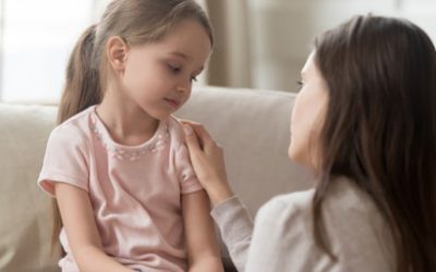 ¿Cómo hablar de la muerte con los niños?