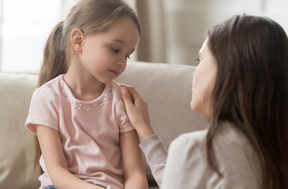 ¿Cómo hablar de la muerte con los niños?