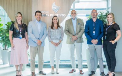 Medicina Personalizada y el Hospital Moinhos de Vento de Porto Alegre