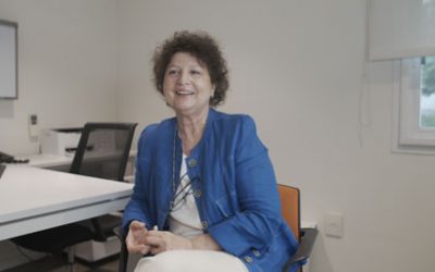 Conociendo a tu médico: Dra. Catalina Pinchak