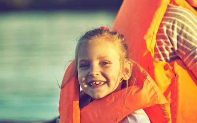 ¡A disfrutar del verano sin olvidarnos de los cuidados!