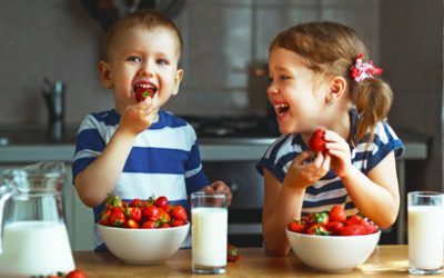Endulzantes en niños: ¿sí o no?