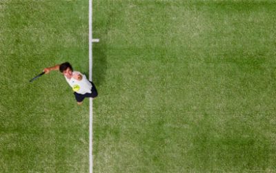 Pablo Cuevas: Más allá de la raqueta