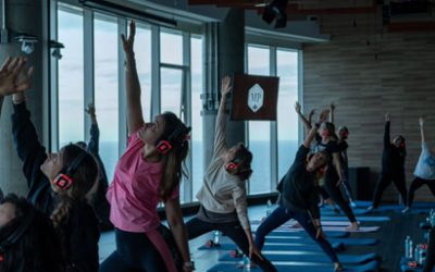 YOGA: Una práctica interior