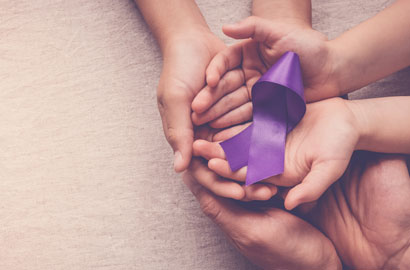 Día Mundial de la Lucha contra el Cáncer