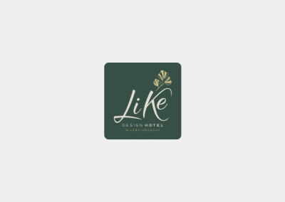 Like Design Hotel Rivera