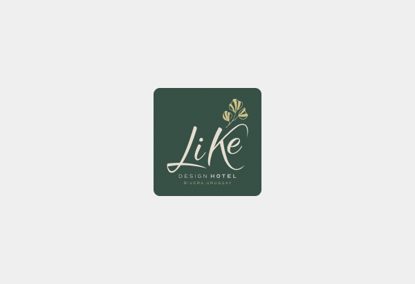 Like Design Hotel Rivera