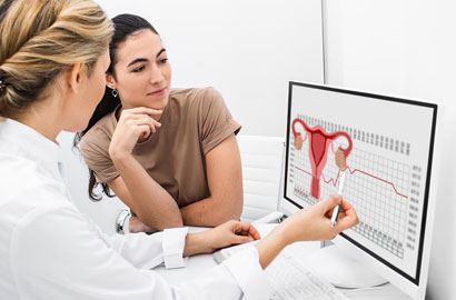 ¿Cómo prevenir el cáncer de cuello de útero?