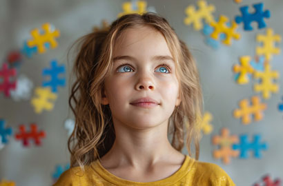 ¿Qué es el autismo?