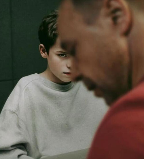 Protagonistas de la serie Adolescencia de Netflix | Adolescencia: una serie que refleja la realidad de crecer hoy en día Protagonistas de la serie Adolescencia de Netflix | Adolescencia: una serie que refleja la realidad de crecer hoy en día