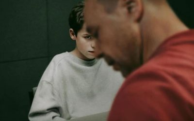 Adolescencia: una serie que refleja la realidad de crecer hoy en día
