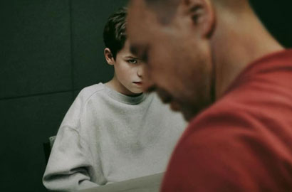 Adolescencia: una serie que refleja la realidad de crecer hoy en día