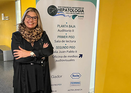 Dra. Carla Bianchi | Conociendo a tu medico Dra. Carla Bianchi | Conociendo a tu medico