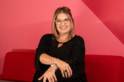 Conociendo a tu médico: Dra. Carla Bianchi