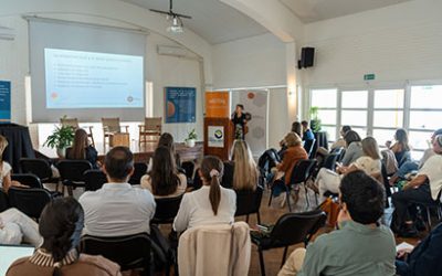 Jornada de Endometriosis