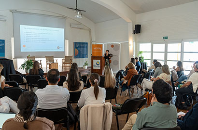 Jornada de Endometriosis