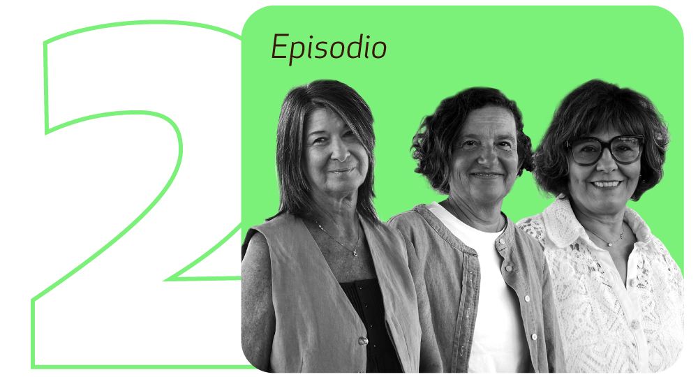 Juventud a medida: el cuerpo de la mujer y la lucha contra el tiempo | MP Talks - Episodio 2 Juventud a medida: el cuerpo de la mujer y la lucha contra el tiempo | MP Talks - Episodio 2