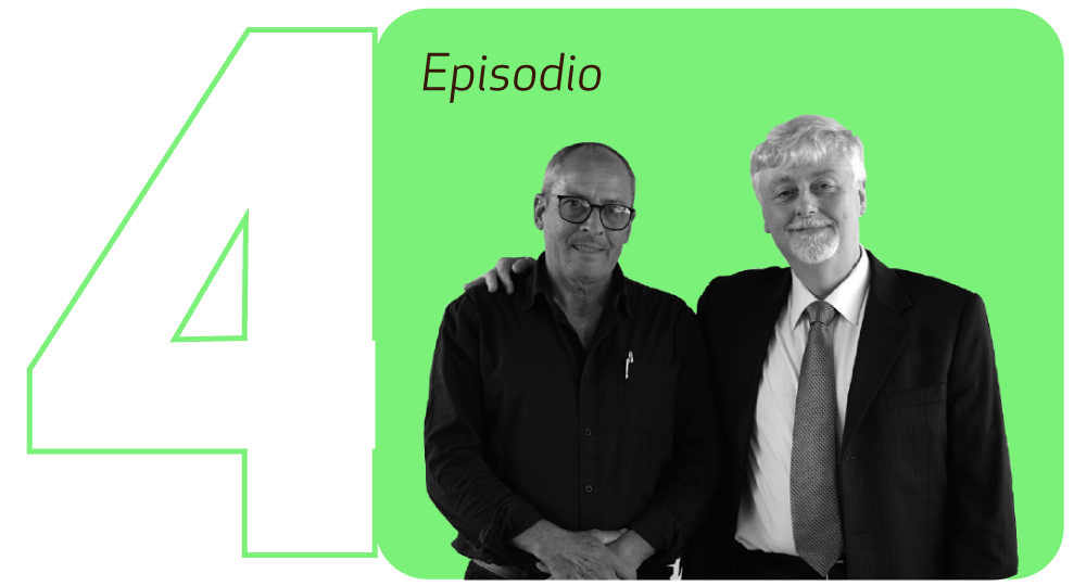 Ep4 Un corazón nuevo: vida después del trasplante | MP Talks - Espisodio 4