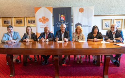 Club de Golf y Carrasco Polo Club