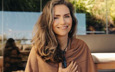 La menopausia no es un final; es evolución