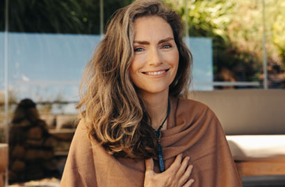 La menopausia no es un final; es evolución