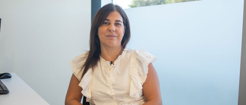 Dra. Patricia Barrios | Conociendo a tu medico Dra. Patricia Barrios | Conociendo a tu medico