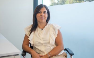 Conociendo a tu médico: Prof. Agda. Dra. Patricia Barrios
