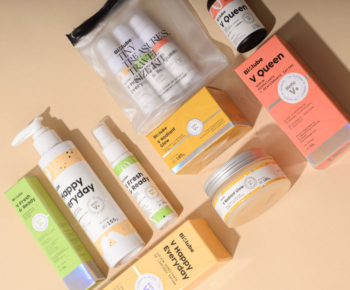 Productos Biolube | Beneficios MP