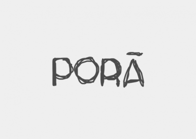 Porá